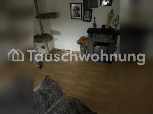 Wohnung zur Miete Tauschwohnung 450 € 2 Zimmer 54 m² 4. Geschoss Neukölln Berlin 12045