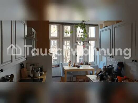 Wohnung zur Miete Tauschwohnung 1.800 € 4 Zimmer 127 m² Steglitz Berlin 12169