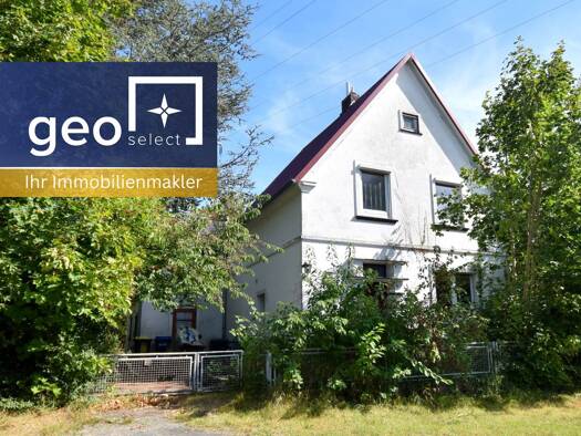 Einfamilienhaus zum Kauf 189.000 € 6 Zimmer 121 m² 873 m² Grundstück Farge Bremen 28777