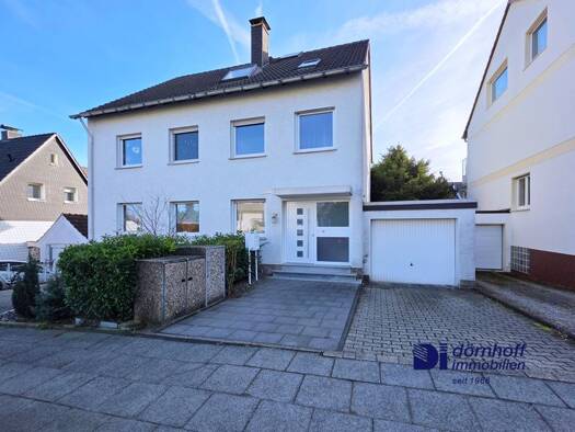 Mehrfamilienhaus zum Kauf 720.000 € 9 Zimmer 291 m² 623 m² Grundstück Bittermark Dortmund 44229