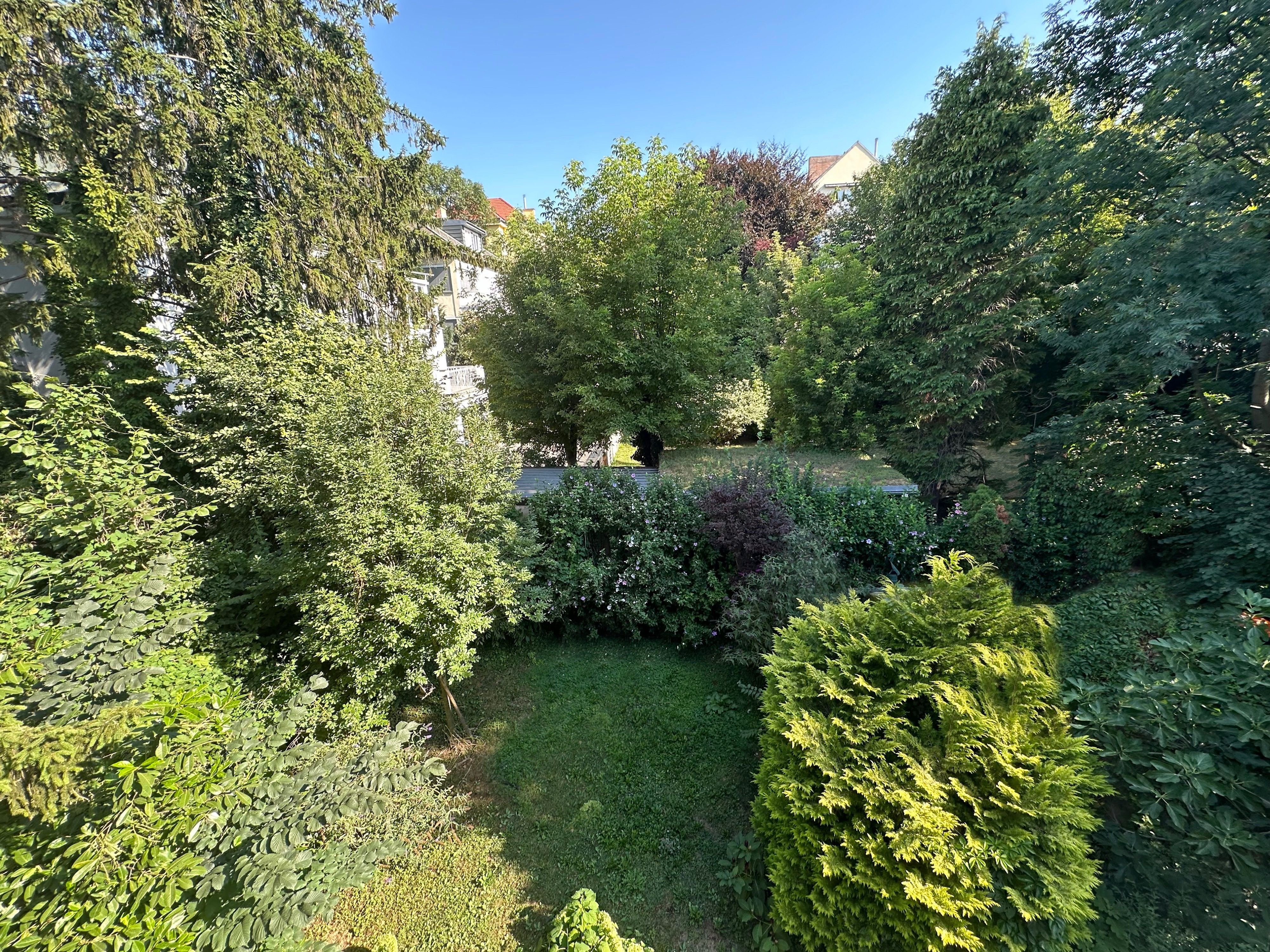 Wohnung zum Kauf 649.000 € 3 Zimmer 85 m²<br/>Wohnfläche Wien 1190