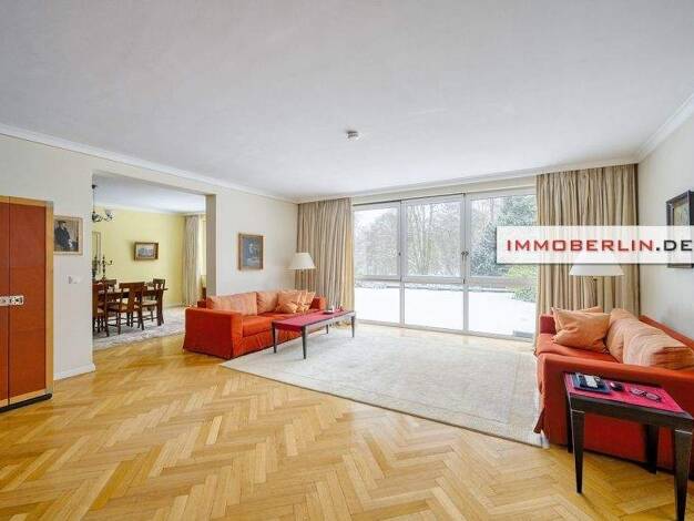 Wohnung zum Kauf 1.099.000 € 4 Zimmer 160 m² frei ab sofort Zehlendorf Berlin 14163