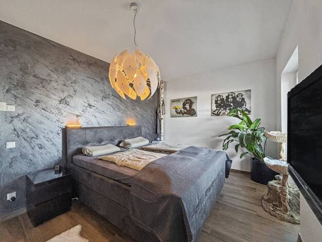 Wohnung zum Kauf 3 Zimmer 84 m² 2. Geschoss Bitburg Bitburg 54634