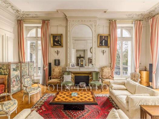 Studio zum Kauf 1.250.000 € 241 m² Jardin Public Bordeaux 33000