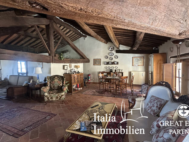 Wohnung zum Kauf 390.000 € 6 Zimmer 122 m² Montepulciano 53045