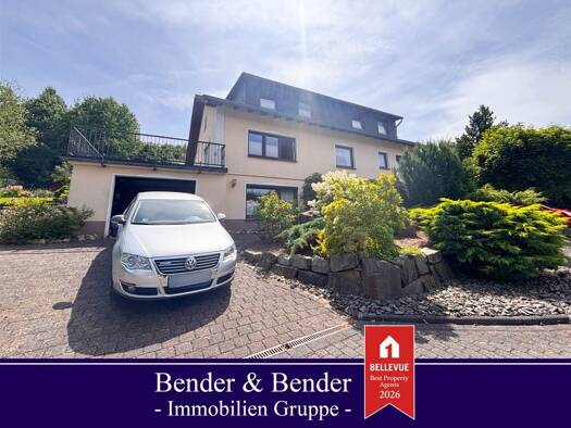 Mehrfamilienhaus zum Kauf 310.000 € 7 Zimmer 111 m² 1.300 m² Grundstück Windfus Reichshof 51580