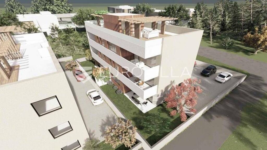 Wohnung zum Kauf 356.085 € 2 Zimmer 86 m² Borik Diklo - Puntamika 23000