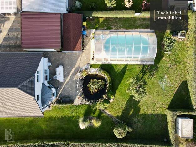 Einfamilienhaus zum Kauf 349.000 € 4 Zimmer 103 m² 907 m² Grundstück Neustadt Neustadt (Dosse) 16845