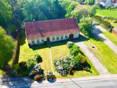 Einfamilienhaus zum Kauf 275.000 € 12 Zimmer 283 m² 1.762 m² Grundstück Alfhausen Alfhausen 49594