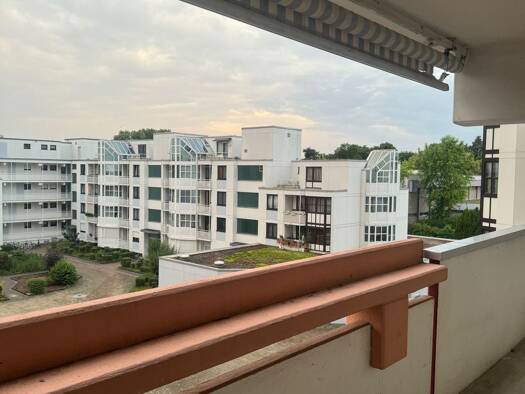 Wohnung zur Miete 780 € 2 Zimmer 51,8 m² Geschoss 3/11 frei ab 01.11.2026 Kornwestheim Kornwestheim 70806
