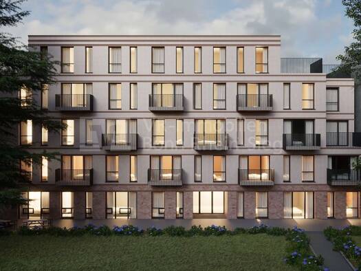 Wohnung zum Kauf - Erstbezug provisionsfrei 217.775 € 1 Zimmer 22,5 m² 1. Geschoss frei ab 01.06.2028 Poppelsdorf Bonn 53115