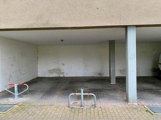 Außenstellplatz zur Miete provisionsfrei 84 € Lützowstr. bei 50 Tiergarten Berlin 10785