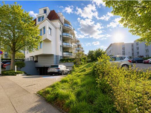 Wohnung zur Miete 910 € 2 Zimmer 61 m² 1. Geschoss frei ab 16.11.2026 Mitte Ludwigsburg 71640