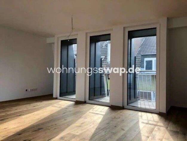 Studio zur Miete Tauschwohnung 1.740 € 4 Zimmer 110 m² 1. Geschoss Poll Köln 51105