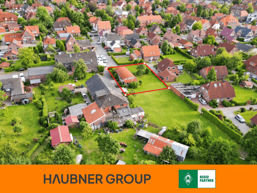 Grundstück zum Kauf 129.000 € 869 m² Grundstück Wittmund Wittmund 26409