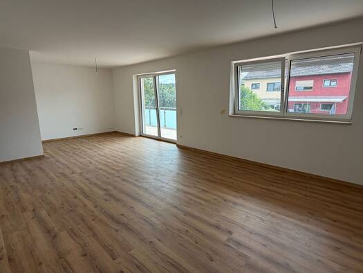 Wohnung zur Miete - Erstbezug 1.400 € 4 Zimmer 116,7 m² 1. Geschoss frei ab sofort Penzenhofener Straße Winkelhaid Winkelhaid 90610