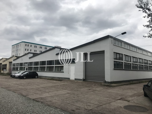 Lagerhalle zur Miete 733 m² Lagerfläche Erfurt 99091
