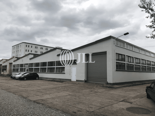 Lagerhalle zur Miete 733 m² Lagerfläche Gispersleben Erfurt 99091