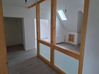 Wohnung zur Miete 762 € 4 Zimmer 95,3 m² 3. Geschoss Gartenstraße 19 Weißenborn-Lüderode Sonnenstein 37345