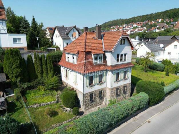 Einfamilienhaus zum Kauf 139.000 € 5 Zimmer 110 m² 738 m² Grundstück Mönchröden Rödental 96472