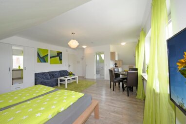 Wohnung zur Miete Wohnen auf Zeit 1.860 € 1 Zimmer 35 m² frei ab 04.11.2024 Lange Gewann Nord Speyer 67346