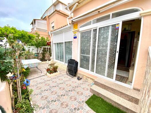 Studio zum Kauf provisionsfrei 194.995 € 4 Zimmer 73 m² Calle Jalón 1 Orihuela Costa 03300