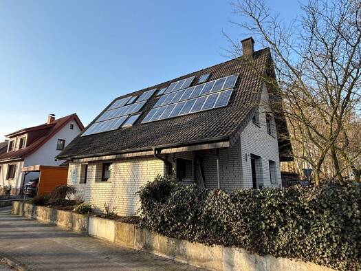 Einfamilienhaus zum Kauf provisionsfrei 695.000 € 7 Zimmer 224 m² 738 m² Grundstück Belm 49191