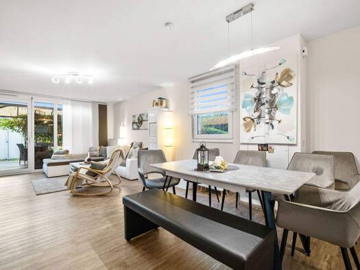 Reihenendhaus zum Kauf 525.000 € 5 Zimmer 145 m² 306 m² Grundstück Stöcken Hannover 30419