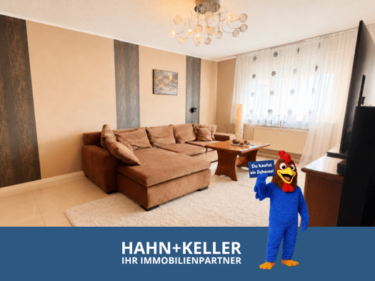 Wohnung zum Kauf 345.000 € 4 Zimmer 84 m² Hoheneck Ludwigsburg 71642