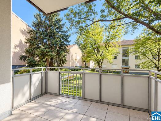 Wohnung zum Kauf 499.000 € 4 Zimmer 89 m² EG An den langen Lüssen Wien 1190