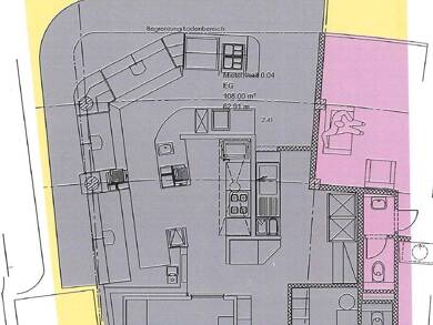 Laden zur Miete 1.800 € 108 m² Verkaufsfläche Sallern-Gallingkofen Regensburg 93057