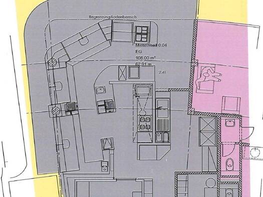 Laden zur Miete 1.800 € 108 m² Verkaufsfläche Sallern-Gallingkofen Regensburg 93057