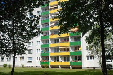 Wohnung zur Miete 357 € 2 Zimmer 58,3 m² 3. Geschoss frei ab 01.01.2025 Am Karbel 48 Altendorf 924 Chemnitz 09116