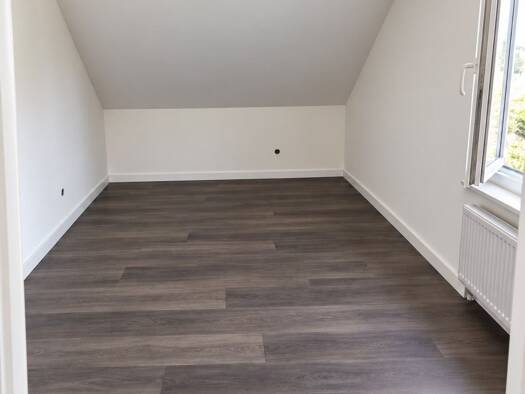 Terrassenwohnung zur Miete 1.012 € 4,5 Zimmer 92 m² Geschoss 1/1 frei ab 01.11.2026 Am Fuchsloch 13 Krankenhagen Rinteln 31737