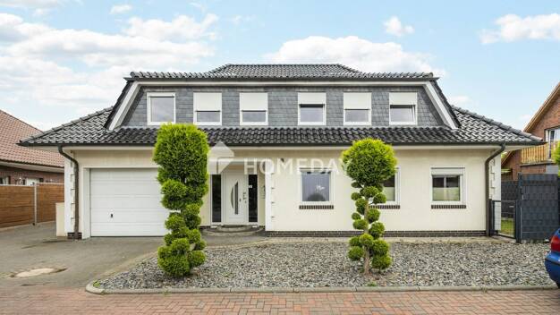 Mehrfamilienhaus zum Kauf 679.000 € 12 Zimmer 350 m² 732 m² Grundstück Garrel Garrel 49681