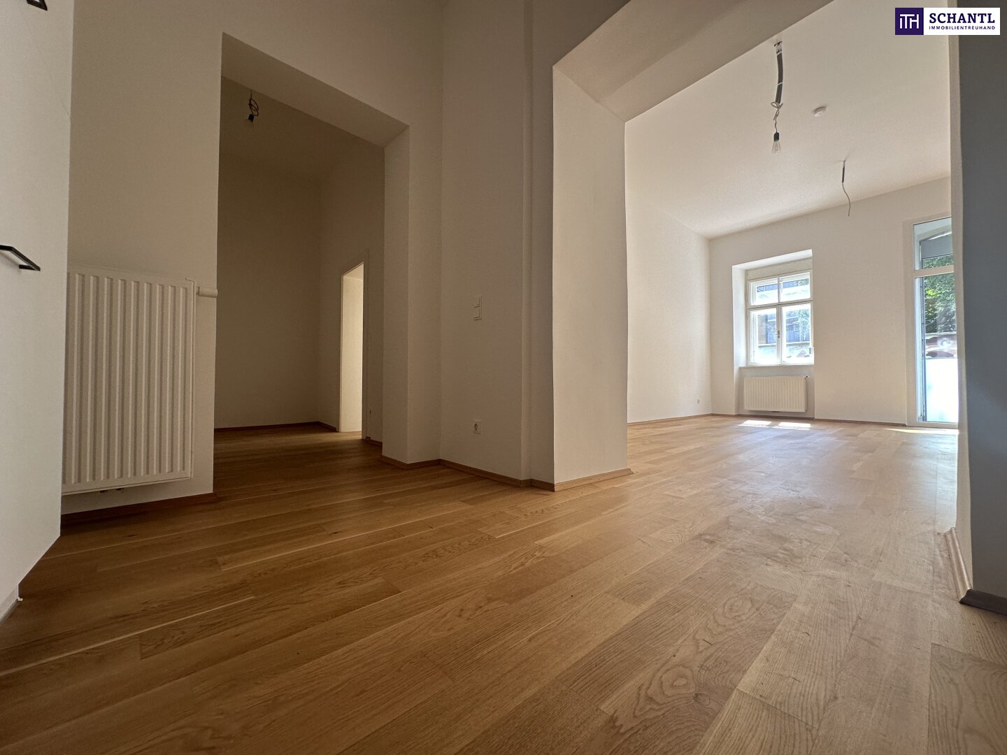 Wohnung zur Miete 560 € 2 Zimmer 66,9 m²<br/>Wohnfläche EG<br/>Geschoss Eggenberg Graz 8020