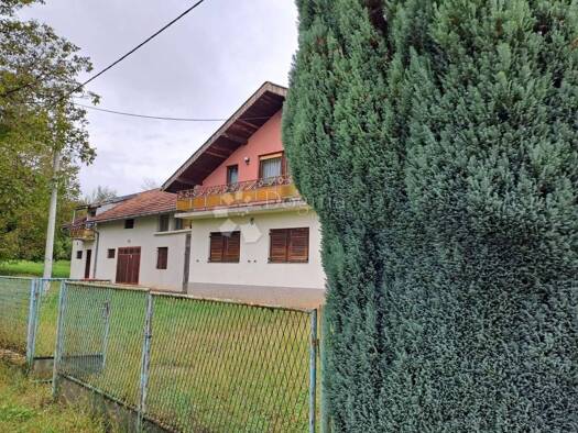 Haus zum Kauf 65.000 € 7 Zimmer 300 m² Pjescanica, Gvozd Pješčanica