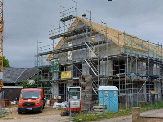 Wohnung zum Kauf - Erstbezug provisionsfrei 373.000 € 4 Zimmer 98,2 m² Bünde Bünde 32257