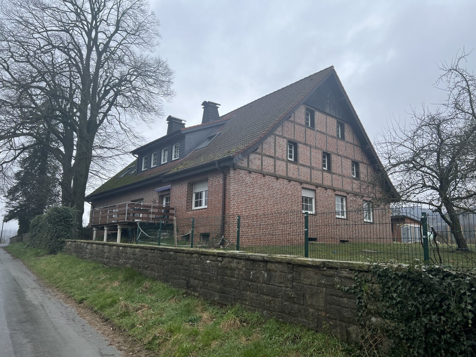 Mehrfamilienhaus zum Kauf als Kapitalanlage geeignet 680.000 € 559 m²<br/>Wohnfläche 3.693 m²<br/>Grundstück Natrup-Hilter Hilter am Teutoburger Wald 49176