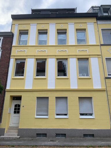 Wohnung zur Miete 1.100 € 3 Zimmer 129 m² Aachen Aachen 52080