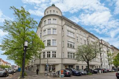 Wohnung zum Kauf 1.149.900 € 3 Zimmer 156,8 m² Dachgeschoss Westend Berlin 14057