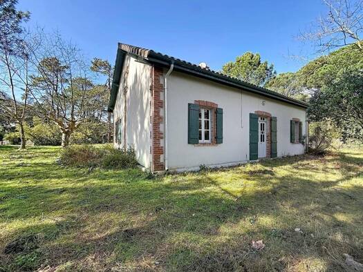 Haus zum Kauf 472.500 € 96 m² 2.178 m² Grundstück Moliets-et-Maa 40660
