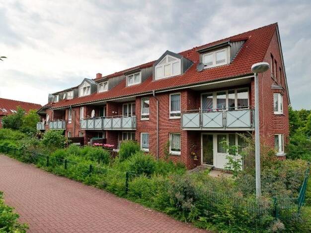 Wohnung zur Miete 715 € 3 Zimmer 76,8 m² 1. Geschoss frei ab 13.12.2025 Hardinghausstr. 5c Haste Osnabrück 49090