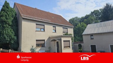 Einfamilienhaus zum Kauf 129.000 € 7 Zimmer 162 m² 1.710 m² Grundstück Oetzsch Mügeln 04769