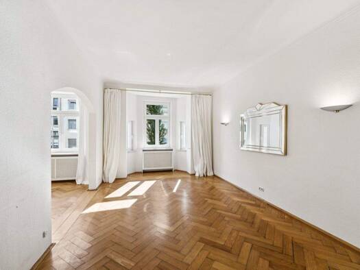 Wohnung zum Kauf 1.195.000 € 4 Zimmer 112 m² 1. Geschoss Schwabing-West München 80797