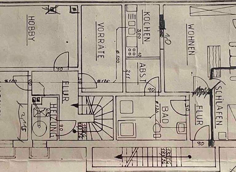Einfamilienhaus zum Kauf 475.000 € 6 Zimmer 234 m² 391 m² Grundstück Berrendorf Elsdorf 50189