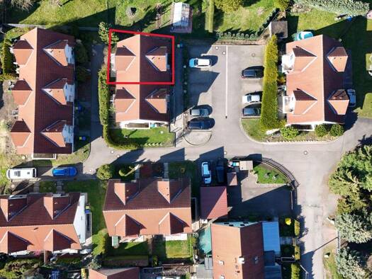 Reihenendhaus zur Miete 1.250 € 4 Zimmer 131,4 m² 143 m² Grundstück Am Mühlberg 15 Schwoitsch Kabelsketal 06184