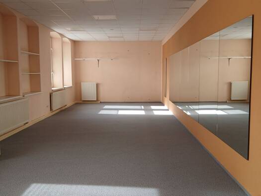 Büro zur Miete provisionsfrei 7,15 € 184,5 m² Bürofläche Friedrich von Salza Str.4 Neusalza-Spremberg 02742