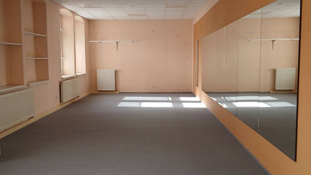 Praxisfläche zur Miete provisionsfrei 7,15 € 184,5 m² Bürofläche Friedrich von Salza Str.4 Neusalza-Spremberg 02742