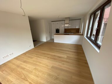 Wohnung zur Miete 830 € 3 Zimmer 69 m² 2. Geschoss Zwerchgasse 10 / Kelterareal Niedernhall 74676